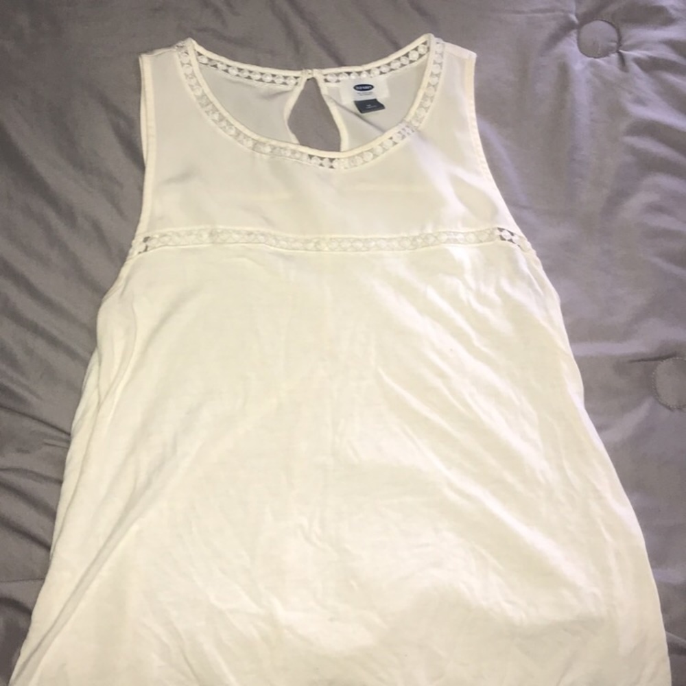 Summer clothes